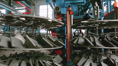 金屬表面處理的重要性及其前處理工藝