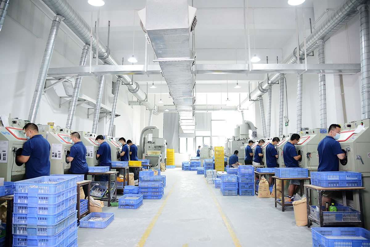 別再小看表面處理！一個頂尖陽極氧化廠家，如何成為您產品價值的“倍增器”？