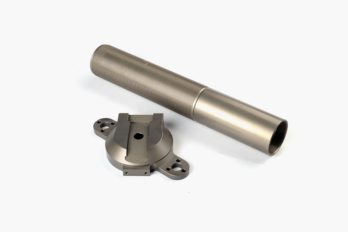 “為何我的7系鋁合金硬質氧化后性能不達標？”——一份關于鋁材牌號與硬質氧化的終極兼容性指南